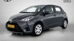 Grijs Gebruikt 2019 Toyota Yaris Active Hatchback | € 16.900 (Eerlijke prijs)