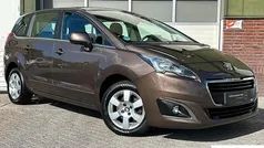 Gebruikt 2016 Peugeot 5008 Active MPV | € 8.899 (Eerlijke prijs)