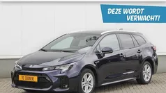 Gebruikt 2022 Suzuki Swace Stationwagen | € 23.450 (Eerlijke prijs)