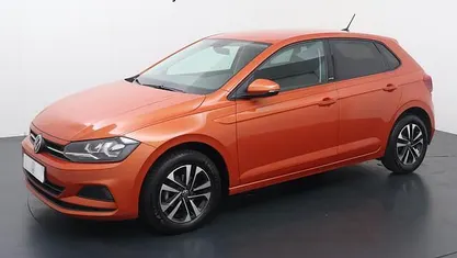 Occasion 2021 VW Polo Highline Hatchback | € 16.840 (Eerlijke prijs)