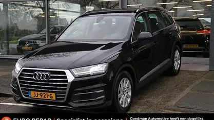 Gebruikt 2016 Audi Q7 Proline SUV | € 18.995 (Super prijs)