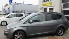 Seat Altea XL