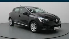 Zwart Gebruikt 2022 Renault Clio V Zen Hatchback | € 18.490 (Super prijs)