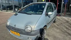 Gebruikt 2002 Renault Twingo Hatchback | € 1.299 (Eerlijke prijs)
