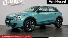 Gebruikt 2024 Fiat 600 Urban SUV | € 26.740 (Eerlijke prijs)