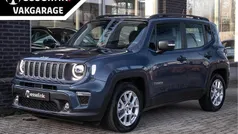 Gebruikt 2024 Jeep Renegade Altitude SUV | € 28.900 (Goede deal)