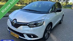Wit Gebruikt 2017 Renault Scénic IV Intens MPV | € 9.650 (Super prijs)
