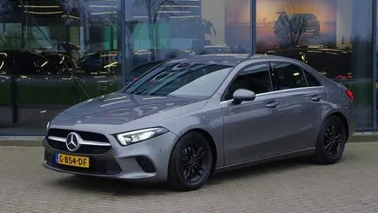 Gebruikt 2019 Mercedes A200 Business Sedan | € 21.450 (Goede deal)