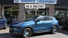 Gebruikt 2025 Lynk & Co 01 SUV | € 34.445 (Eerlijke prijs)