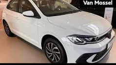 Wit Nieuw 2025 VW Polo Business Hatchback | € 29.900 (Eerlijke prijs)