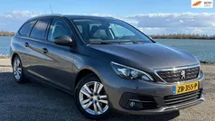 Gebruikt 2019 Peugeot 308 Stationwagen | € 10.750 (Eerlijke prijs)