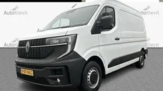 Gebruikt 2025 Renault Master Van | € 39.950 (Super prijs)