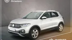 Gebruikt 2020 VW T-Cross Style SUV | € 21.400 (Eerlijke prijs)