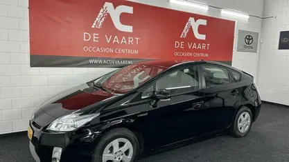 Occasion Toyota Prius Comfort 99 PK (72 kW) 2009 Zwart Hatchback