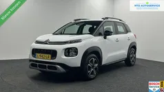 Wit Occasion 2021 Citroën C3 Aircross Feel SUV | € 13.000 (Eerlijke prijs)