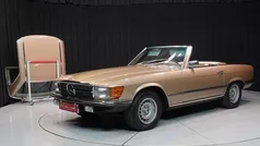 Overige Gebruikt 1972 Mercedes 350 | € 25.000