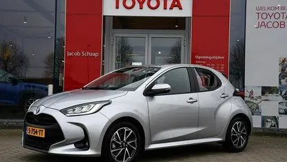 Occasion Toyota Yaris 116 PK (85 kW) 2023 Hatchback