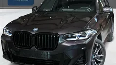 Grijs Gebruikt 2022 BMW X3 M Sport SUV | € 47.900 (Eerlijke prijs)