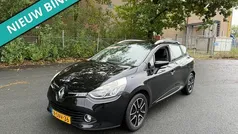 Gebruikt 2013 Renault Clio GrandTour Expression Stationwagen | € 3.799 (Eerlijke prijs)
