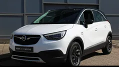 Wit Gebruikt 2020 Opel Crossland X Edition SUV | € 15.945 (Eerlijke prijs)