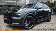 Zwart Gebruikt 2023 Lynk & Co 01 SUV | € 28.450 (Eerlijke prijs)