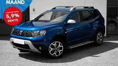 Gebruikt 2020 Dacia Duster Prestige SUV | € 15.400 (Eerlijke prijs)