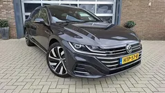 Gebruikt 2021 VW Arteon R-line Stationwagen | € 31.499 (Eerlijke prijs)