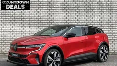 Gebruikt 2022 Renault Megane E-Tech Techno Hatchback | € 23.400 (Eerlijke prijs)