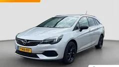 Gebruikt 2022 Opel Astra Design & Tech Stationwagen | € 16.895 (Eerlijke prijs)