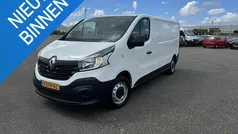 Gebruikt 2018 Renault Trafic Komfort Van | € 12.950 (Goede deal)