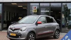 Grijs Gebruikt 2019 Renault Twingo Intens Hatchback | € 10.650 (Eerlijke prijs)