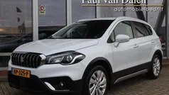 Gebruikt 2018 Suzuki SX4 S-Cross Exclusive SUV | € 13.895 (Goede deal)