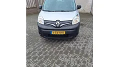 Gebruikt 2021 Renault Kangoo Komfort MPV | € 8.450 (Super prijs)