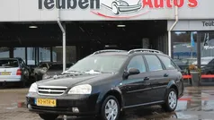 Chevrolet Nubira