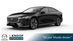 Gebruikt 2025 Mazda 6e Takumi-Line Hatchback | € 46.040 (Eerlijke prijs)