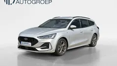 Gebruikt 2023 Ford Focus ST-Line Stationwagen | € 25.945 (Eerlijke prijs)
