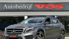 Grijs Gebruikt 2015 Mercedes GLA250 AMG line SUV | € 21.900 (Eerlijke prijs)