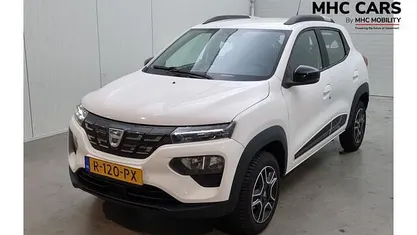 Occasion 2022 Dacia Spring Comfort Plus Hatchback | € 9.900 (Goede deal)