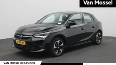 Zwart Gebruikt 2023 Opel Corsa-e Hatchback | € 20.940 (Eerlijke prijs)