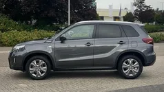 Gebruikt 2024 Suzuki Vitara SUV | € 25.350 (Eerlijke prijs)
