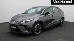 Gebruikt 2023 MG MG4 EV Hatchback | € 18.995 (Eerlijke prijs)
