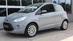 Gebruikt 2015 Ford Ka Titanium X Hatchback | € 5.995 (Eerlijke prijs)
