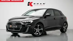 Zwart Gebruikt 2020 Audi A1 Sportback S-Line Hatchback | € 24.950 (Eerlijke prijs)