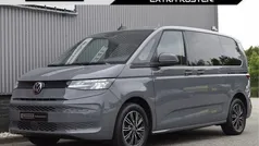 Grijs Gebruikt 2022 VW Multivan Business Van | € 44.950 (Goede deal)