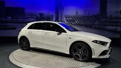 Gebruikt 2020 Mercedes A250 Premium Hatchback | € 25.895 (Goede deal)