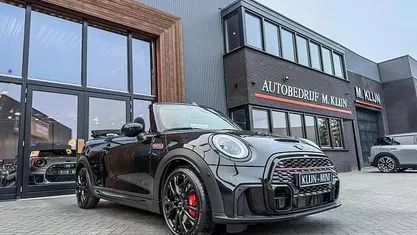 Occasion Mini John Cooper Works Cabriolet 231 PK (169 kW) 2022 Cabriolet