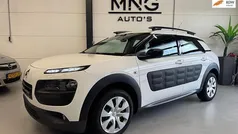 Gebruikt 2016 Citroën C4 Cactus Business Class Hatchback | € 7.995 (Eerlijke prijs)