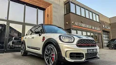 Zilver Gebruikt 2021 Mini John Cooper Works Countryman SUV | € 39.950 (Eerlijke prijs)