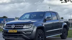 Overige Gebruikt 2021 VW Amarok Aventura Pickup | € 36.900 (Super prijs)