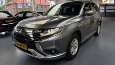 Gebruikt 2020 Mitsubishi Outlander SUV | € 20.900 (Super prijs)